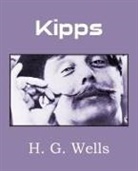 H. G. Wells - Kipps