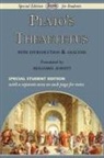 Plato - Theaetetus (Special Edition for Students)