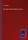 F. D. Maurice - The Gospel of the Kingdom of Heaven