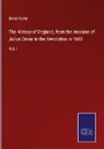 David Hume - The History of England, from the Invasion of Julius Cesar to the Revolution in 1688