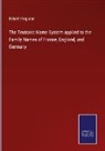 Robert Ferguson - The Teutonic Name System applied to the Family Names of France, England, and Germany