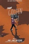 Jay-Jay Destro - That Golden Boy