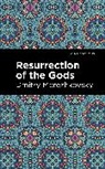Dmitry Merezhkovsky, Merezhkovsky Dmitry - Resurrection of the Gods