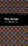 Ann Radcliffe, Ann Ward Radcliffe - The Italian