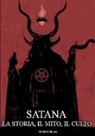 Rainman Cavendish, Richard Reuss - Satana