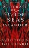 Victoria Goddard, Victoria Goddard - Portrait of a Wide Seas Islander