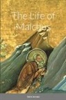 Nun Christina, Saint Jerome, Anna Skoubourdis - The Life of Malchus