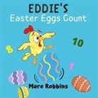 Mare Robbins - Eddie's Easter Eggs Count