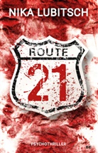 Nika Lubitsch - Route 21