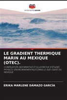 Erika Marlene Dámazo García - LE GRADIENT THERMIQUE MARIN AU MEXIQUE (OTEC).
