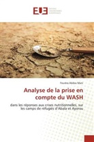 Fouréra Abdou Mani - Analyse de la prise en compte du WASH