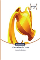 Anna Banasiak - The Wizard Comb