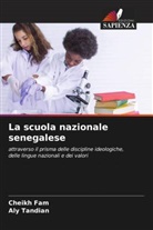 Cheikh Fam, Aly Tandian - La scuola nazionale senegalese