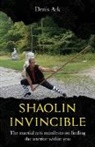 Denis Ark - Shaolin Invincible