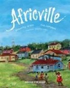 Shauntay Grant, Grant- - Africville