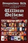 William Maltese, Robert Reginald - Draqualian Silk