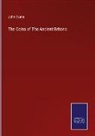 John Evans - The Coins of The Ancient Britons