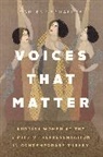 Marlene Schafers, Marlene Schäfers - Voices That Matter