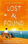 James Gould-Bourn, JAMES GOULD-BOURN - Lost & Found