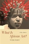 Peter Probst, Probst Peter - What Is African Art?