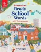 Britannica Group, Hannah Campbell, Rhys, Sara Rhys - Britannica's Ready-for-School Words