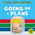 Hunt, Young, Roderick Hunt, Roderick Young Hunt, Annemarie Young, Brychta... - Going on a Plane (First Experiences With Biff, Chip & Kipper)