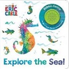 Pi Kids - World of Eric Carle: Explore the Sea! Sound Book