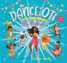 Oti Mabuse, Samara Hardy - Dance With Oti: The Lion Samba