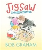 Bob Graham, Bob Graham - Jigsaw: A Puzzle in the Post