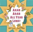 Cathy Camper, Camper Cathy, Sawsan Chalabi - Arab Arab All Year Long!