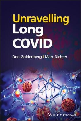 Marc Dichter,  Goldenberg, D Goldenberg, Don Goldenberg, Don (Oregon Health Sciences University Goldenberg, Don Dichter Goldenberg - Unravelling Long Covid