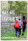 Grey, Carmody Grey, Dr Carmody Grey - God Has No Favourites (Audio book)