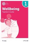 Louise Aukland, Aukland Louise, Adrian Bethune, Adrian Aukland Bethune - Oxford International Wellbeing: Teacher''s Guide 1