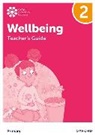 Louise Aukland, Aukland Louise, Adrian Bethune, Adrian Aukland Bethune - Oxford International Wellbeing: Teacher''s Guide 2