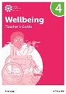 Louise Aukland, Aukland Louise, Adrian Bethune, Adrian Aukland Bethune - Oxford International Wellbeing: Teacher''s Guide 4
