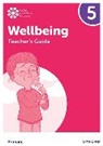 Louise Aukland, Aukland Louise, Adrian Bethune, Adrian Aukland Bethune - Oxford International Wellbeing: Teacher''s Guide 5