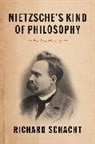 Richard Schacht - Nietzsche''s Kind of Philosophy