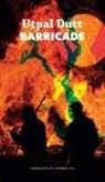 Utpal Dutt, Ananda Lal - BARRICADE