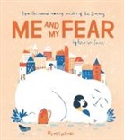 Francesca Sanna, Frenci Sanna, Francesca Sanna, Frenci Sanna - Me and My Fear