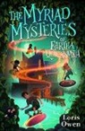 Loris Owen - The Myriad Mysteries of Eartha Quicksmith
