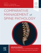 Kaisorn Chaichana, Kaisorn Chaichana, A. (Professor Quinones-Hinojosa, Alfredo (Professor Quinones-Hinojosa, Quinones-Hinojosa Alfredo - Comparative Management of Spine Pathology