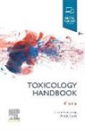 Jason Armstrong, Ovidiu Pascu, Ovidiu (Consultant Emergency Physician and Clinical Toxicologist Pascu - The Toxicology Handbook