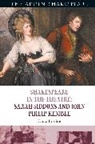 Fiona Ritchie, Fiona (Mcgill University Ritchie, Ritchie Fiona - Shakespeare in the Theatre: Sarah Siddons and John Philip Kemble
