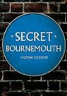 Andrew Jackson - Secret Bournemouth