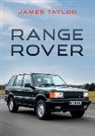 James Taylor - Range Rover