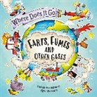 Kyle Beckett, Helen Greathead, Greathead Helen, HELEN GREATHEAD, Kyle Beckett - Where Does It Go?: Farts, Fumes and Other Gases