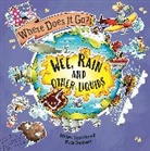 Kyle Beckett, Helen Greathead, Greathead Helen, HELEN GREATHEAD, Kyle Beckett - Where Does It Go?: Wee, Rain and Other Liquids