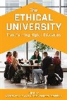 Wanda Teays, Wanda Renteln Teays, Alison Dundes Renteln, Renteln Alison Dundes, Wanda Teays, Teays Wanda - Ethical University