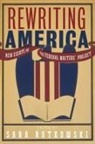 Sara Rutkowski, Sara Rutkowski - Rewriting America
