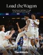 The Athletic, Triumph Books - 2022 NCAA Men's Basketball Champions (Midwest Division)